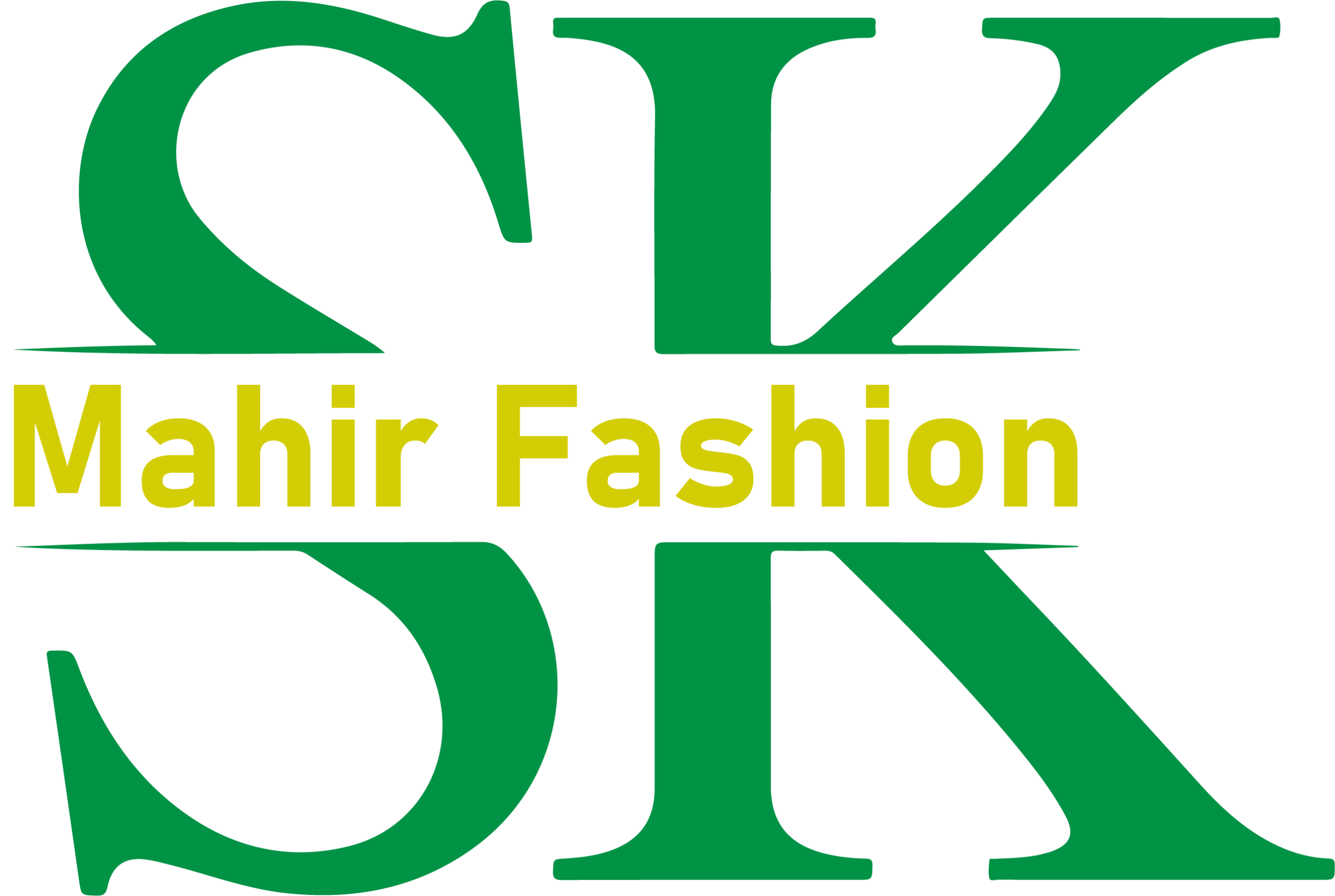 Mahir SK Fashion