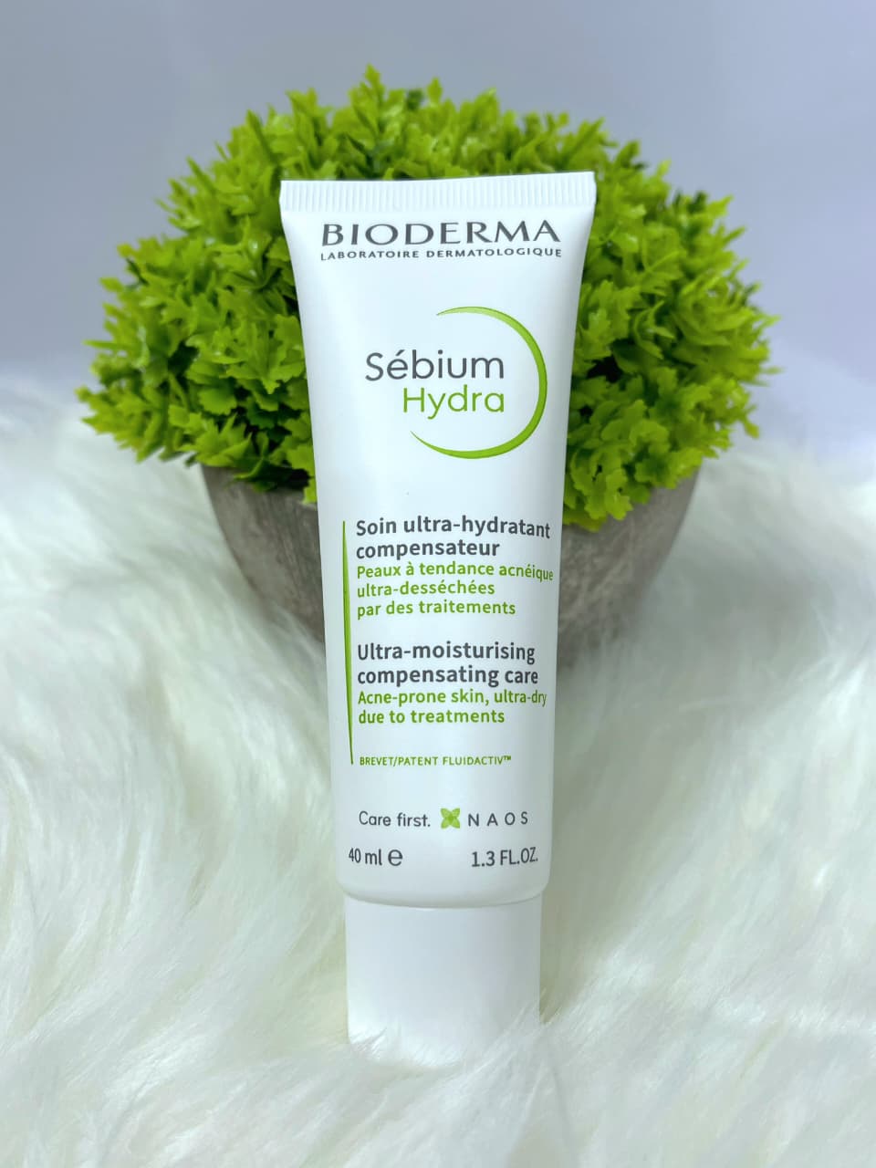 Bioderma Sébium Hydra