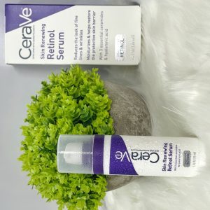 CeraVe Resurfacing Retinol Serum