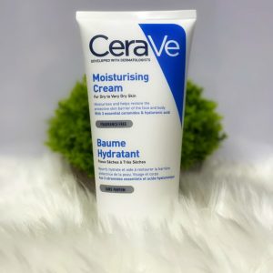 CeraVe Moisturising Cream