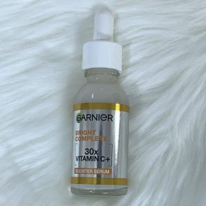 Garnier Booster Serum