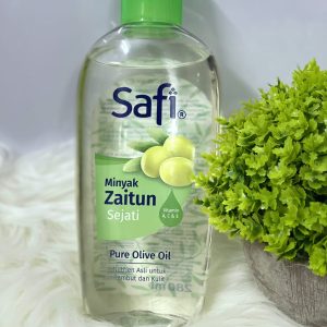 Safi Zaitun Pure Olive Oil